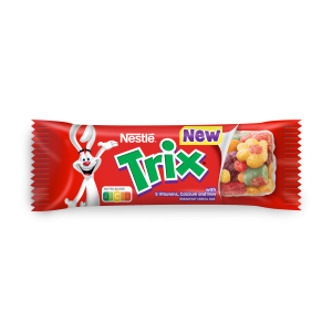 Nestle Trix зърнен десерт 0.017 кг.